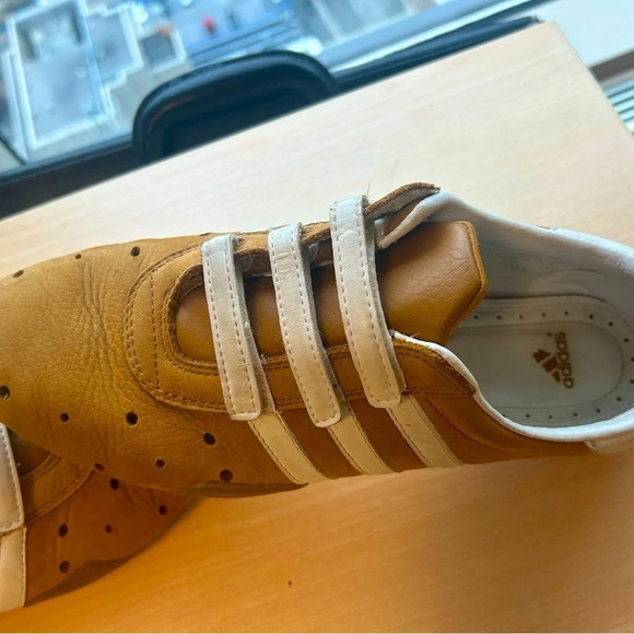 Y-3 Adidas Mei Johji Yamamoto excellent condition  one of the first models Sz 9 - Picture 9 of 9